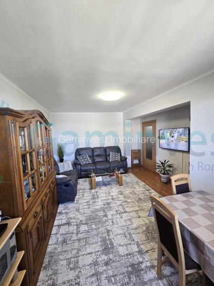Apartament cu 3 camere de tip AN, Al.Cazaban,Iosia,Oradea - 13