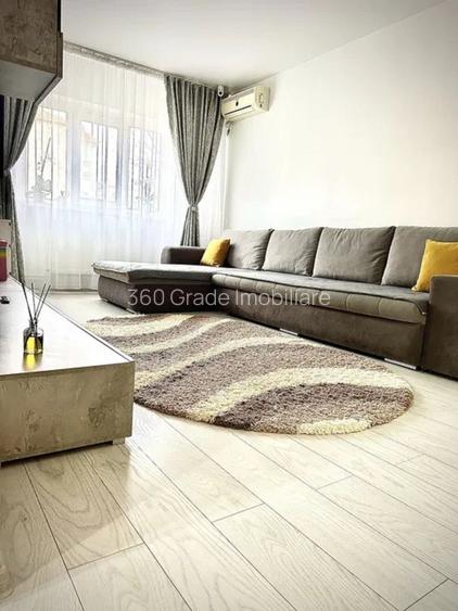 3 camere – Calea Lipovei, etaj II. 115,000 euro - 2