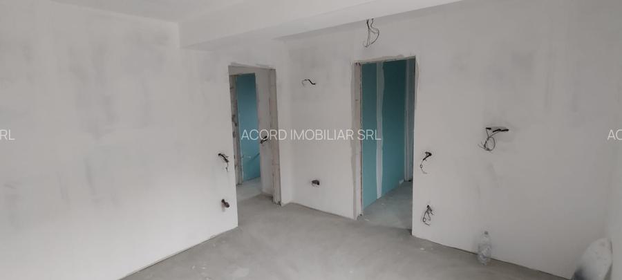 Casa duplex Agigea conectată la toate utilitatile zona Primarie - 6