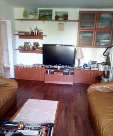 ►Faleza NORD 4 Camere Decomandate 84m² Mobilat Utilat Izolat Centrala pe Gaze - 2