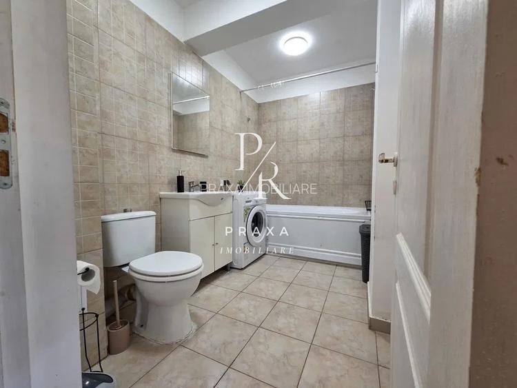 Apartament de vanzare 2 camere zona Terra! - 8