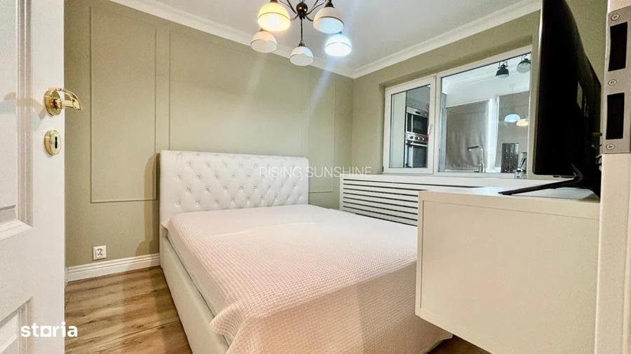 2 camere | decomandat | Gorjului | Metrou Gorjului - 6