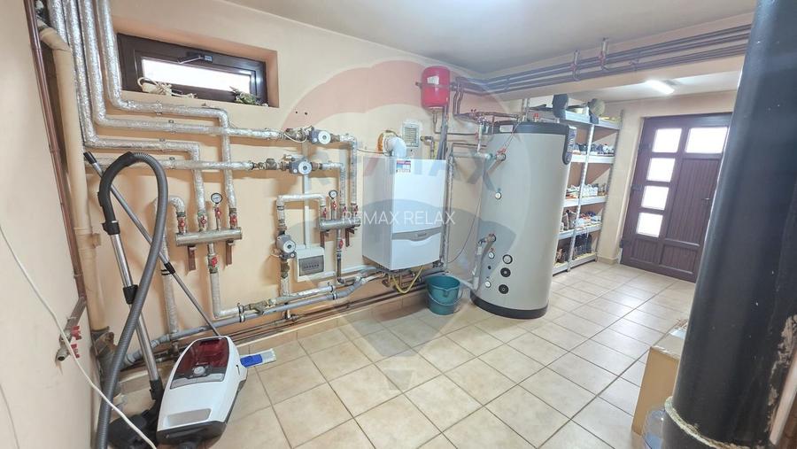 Casă / Vilă de vânzare în mun. Vaslui, jud. Vaslui - 0% Comision - 31