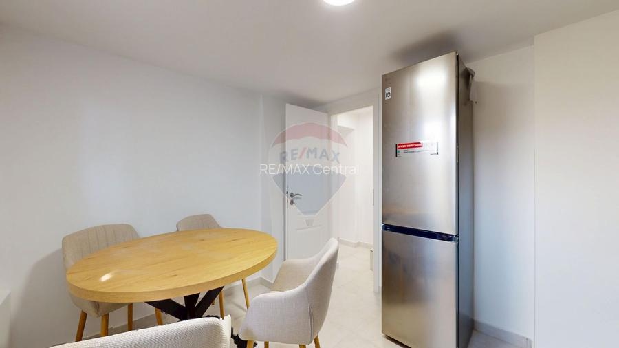 Casă 5 camere Făget cu garaj, ideală pentru locuință sau birou - 12