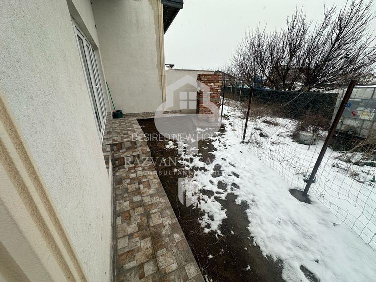 Casa De Vanzare Agigea - 2