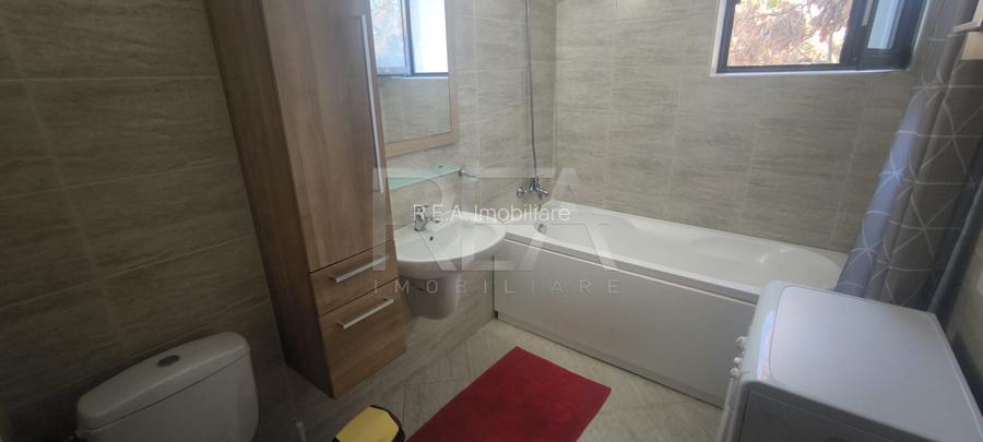 Garsoniera, Bucurestii noi  - 5