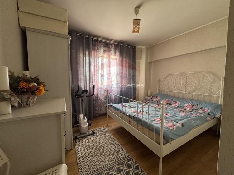 Apartament cu 2 camere de vânzare în Titan/10 minute metrou - 6