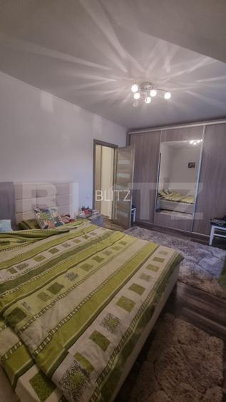 Apartament 4 Dormitoare | 3 Bai | 2 Balcoane | Bloc 2020 | Baciu Regal - 7