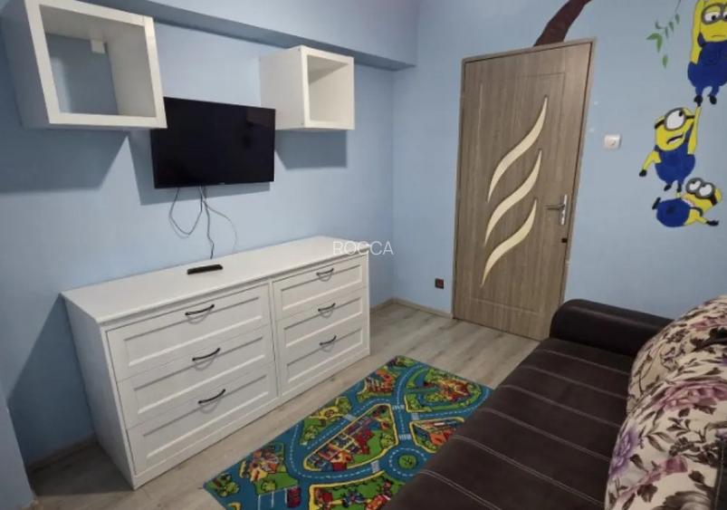 Apartament de 3 camere 70 mp – Obor, etaj 2/10, balcon 11 mp, 2 min metrou - 7