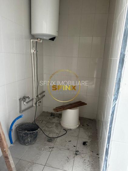 Cladire de vanzare pretabila clinica, birouri zona Decebal - 4