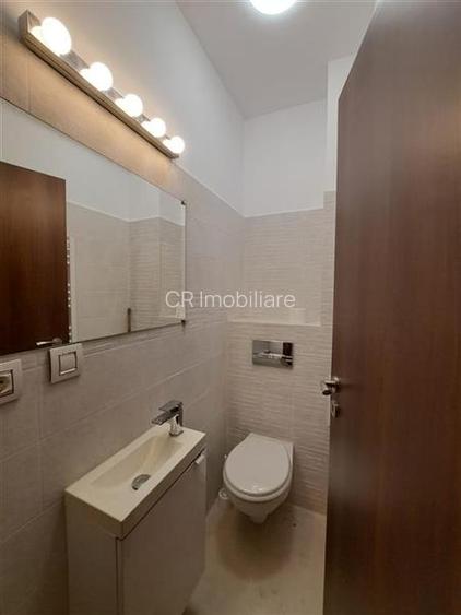 Apartament 5 camere  Bazilescu Parc - 5