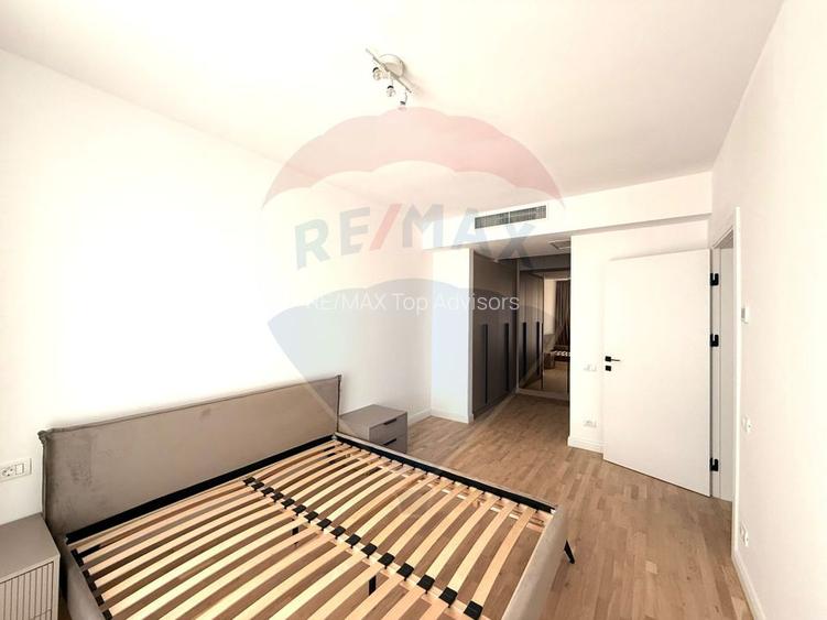 De vanzare 2 Camere MTM Pipera Lake | Proiect Nou | Nord București - 10