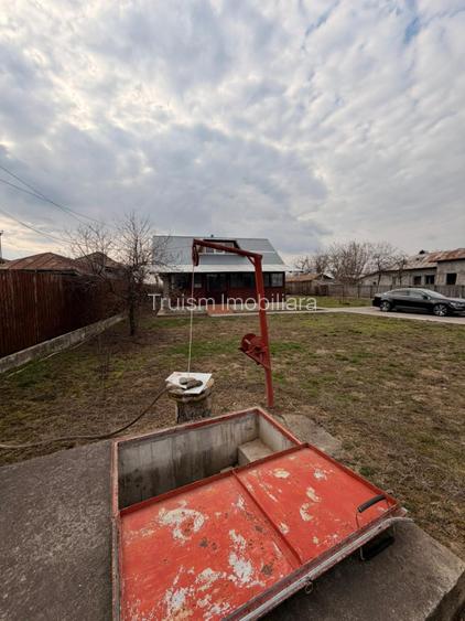 Casa in Sat Malamuc, Comuna Gherghita - 5