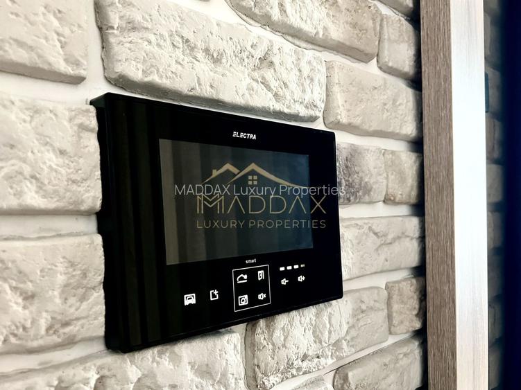 Apartament de Inchiriat | 2 camere | Herastrau - Aviatiei - 43