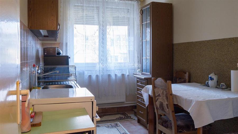 Apartament 2 camere decomandat, etaj 1, zona linistita - 7