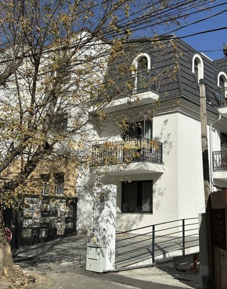 3 Camere de vanzare | Domenii | Metrou | 80 mp | Duplex | centrala  - 6