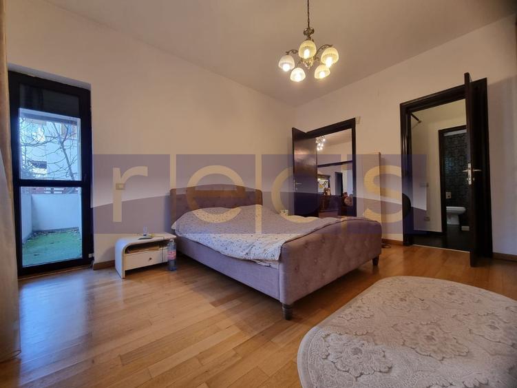 VANZARE- 9- CAMERE (S+P)- VILA -COTROCENI - 11