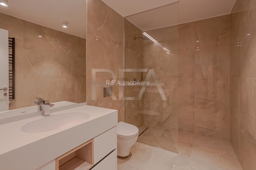 Penthouse - ONE Herastrau Towers - 21