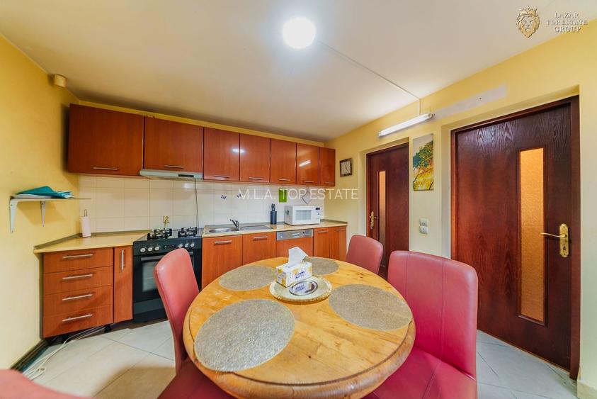 Vilă 5 camere de Vanzare Chișineu-Criș - 7