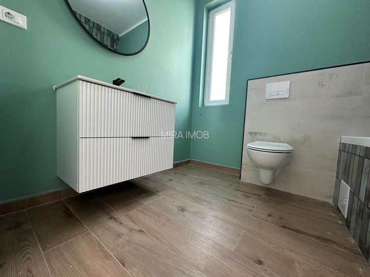 Complex Privat de Vile pe Parter | Stil Mediteranean | Finisaje Premium - 8