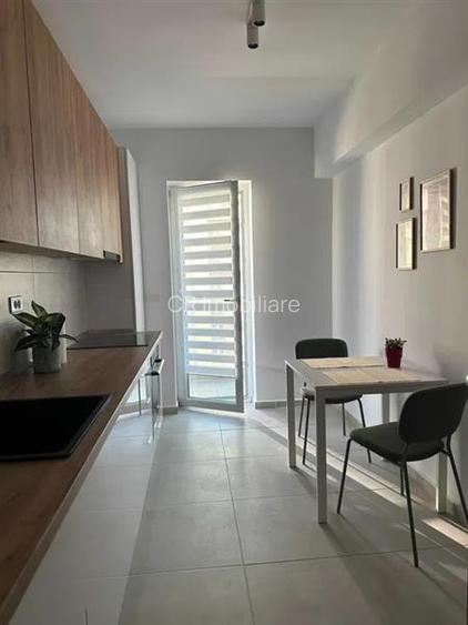 Apartament 2 camere + parcare Grand Kristal - 5