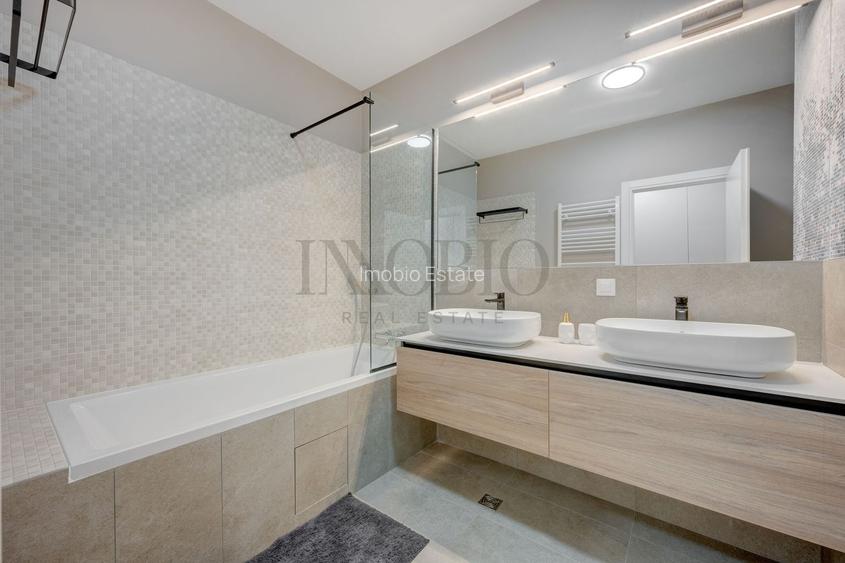 Apartament 3 Camere | 2 Locuri de Parcare | The Ivy - 16