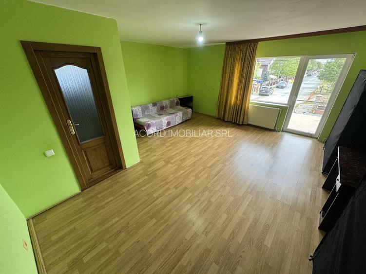 Casă individuală P+1+Pod | 4 camere | 185 mp utili | teren 385 mp | Navodari Sud - 10