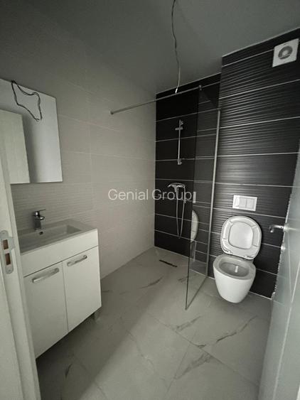 Apartament de lux,4 camere cartier Albert/ Ploiesti - 8