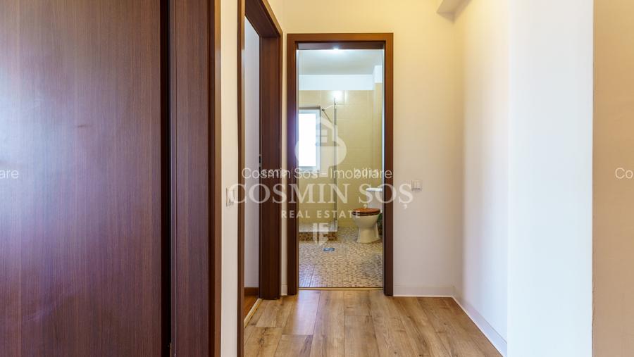Apartament 3 camere de vanzare, Zona Gheorgheni, Iulius Mall + parcare - 11