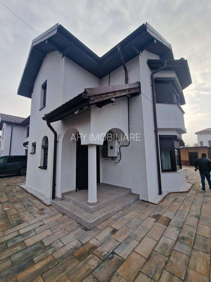 De vanzare vila deosebita, Prelungirea Ghencea/Cartierul Latin - 14