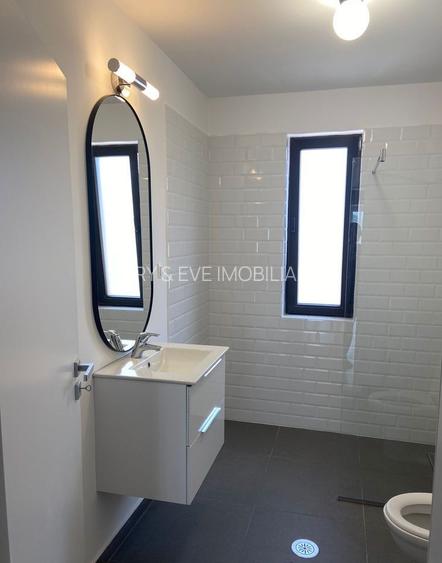 Vila eleganta  vis- a- vis de Porsche Pipera - 9