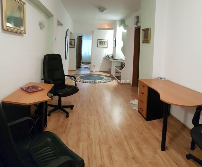 Apartament trei camere decomandate, mobilat si utilat, etaj unu, ultracentral - 6