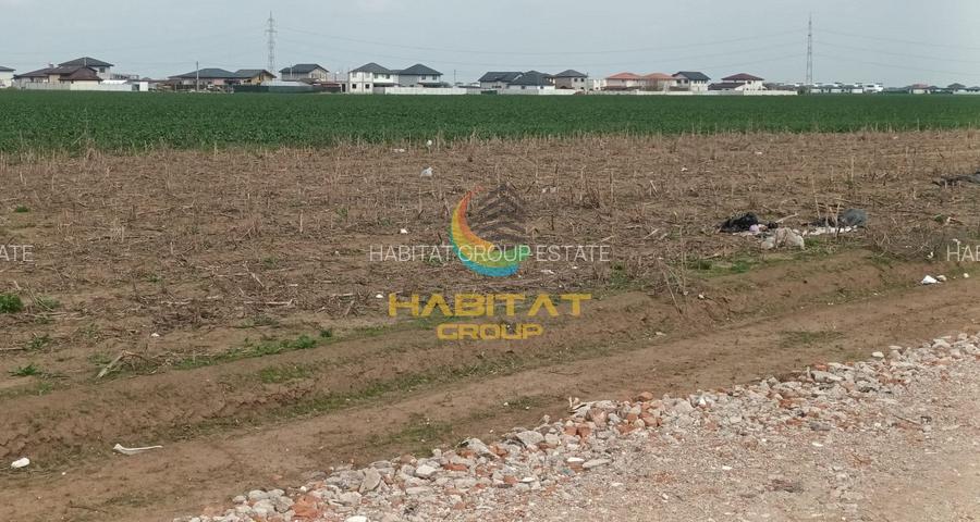 Loturi Teren 501 mp | Utilitati la Lot | Rate | Vidra - 9