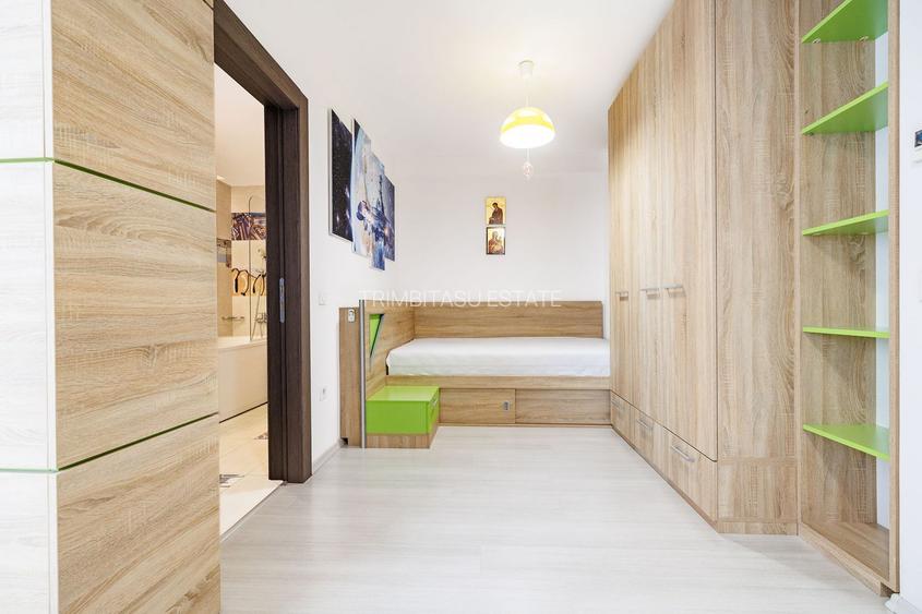 O CASA  PREMIUM-Drumul Taberei / Valea Oltului/ Valea Argesului - 26