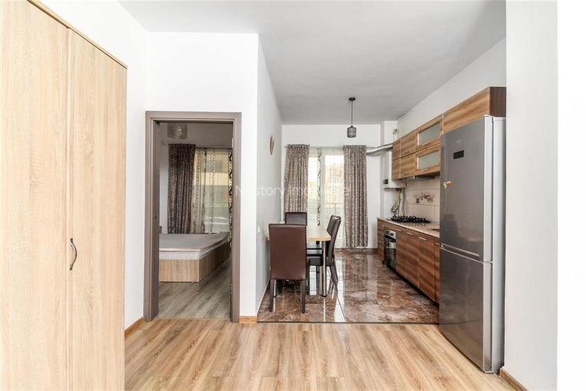 Apartament 2 camere aproape de FSEGA si Iulius Mall, Gheorgheni - 2