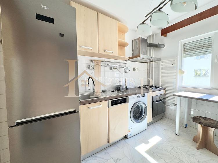 Bloc izolat termic exterior. Etaj 2. DIsponibil imediat ! Langa Judetean ! - 3