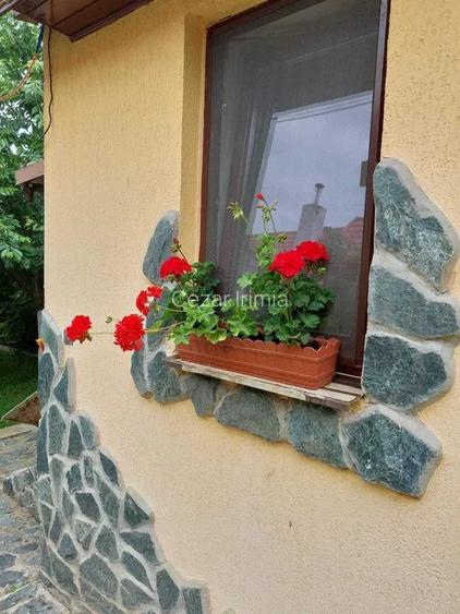 Vand/schimb casa 3 camere renovata recent - 3