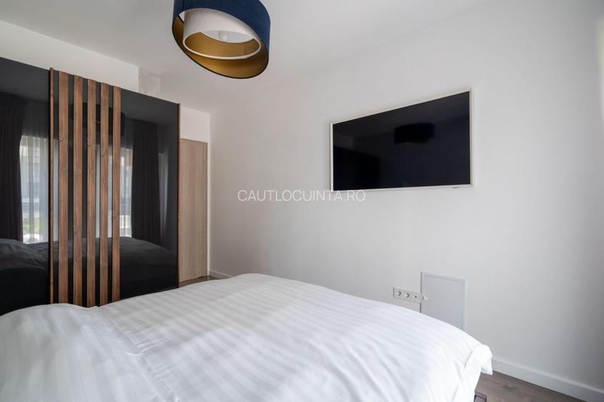 Apartament 3 camere de inchiriat | Belvedere | Parcare subterana - 11