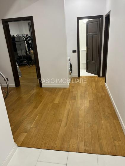 Vanzare apartament 5 camere tip penthouse Floreasca - 16