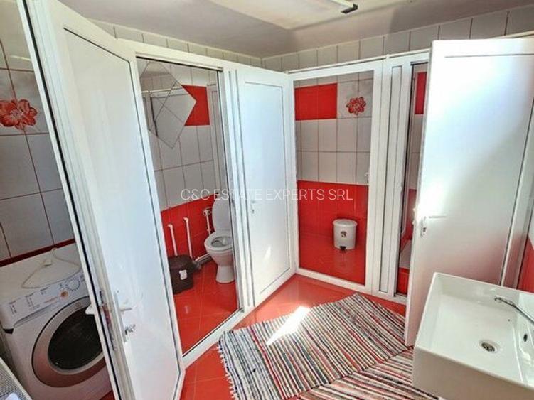 Pensiune in jud. Buzau, loc Ivanetu| Constructie lemn|Pozitionare impresionanta - 44