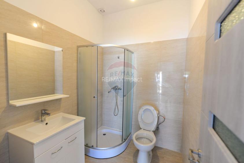 Casa - Vila de inchiriat 3 camere Bragadiru Str Crisul Repede - 6