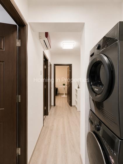 Apartament cu 2 Camere vis-a-vis Metrou Constantin Brancusi - 11