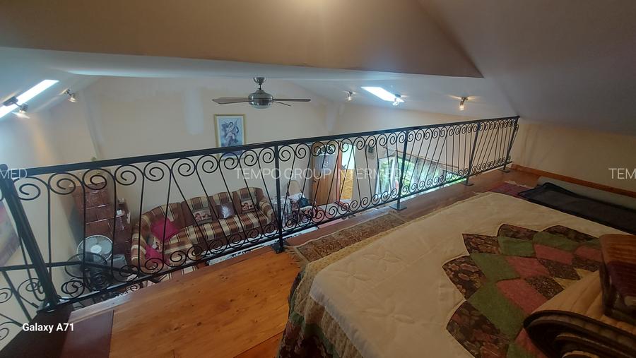 Snagov- Gruiu- Santul Floresti -Proprietate cu stil pentru oameni gospodari! - 6