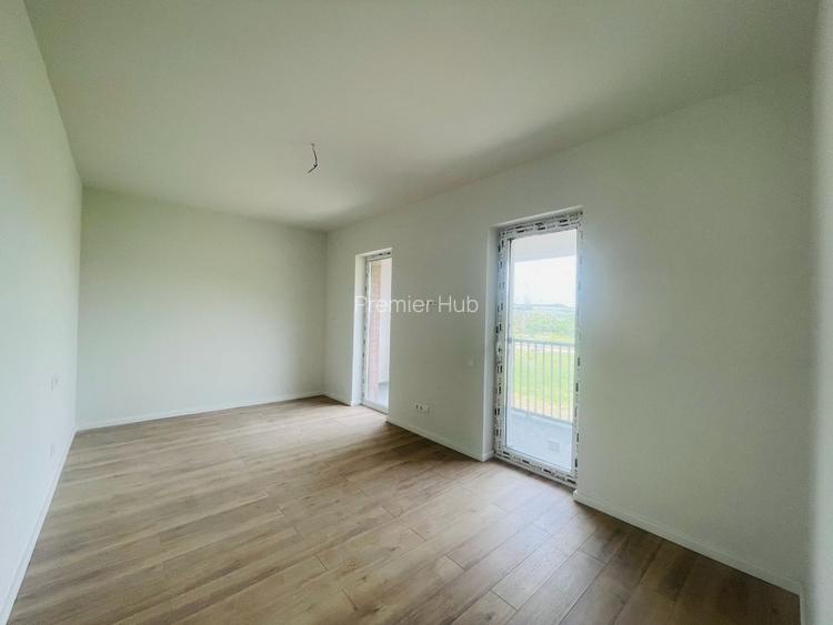 0% Comision!  Apartament finisat 2 camere , Oncos Parc - 5