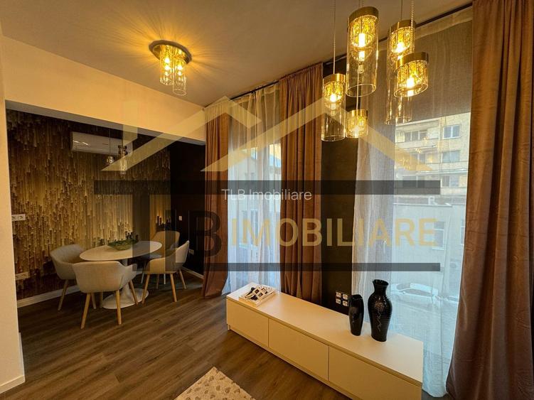 Apartament cu 3 camere, Lux, 65 mp, Zona Ultracentrala - 2