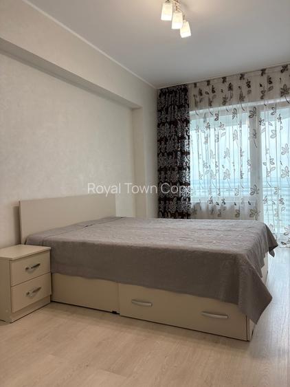 Apartament de inchiriat cu 2 camere- Copou Royal Town Iasi - 5