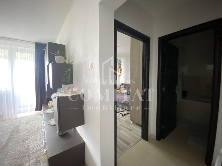 Apartament cu 2 camere | 44 mp | Cartierul Gheorgheni - 4