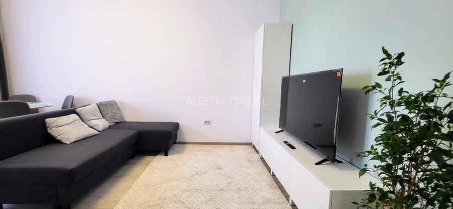 doua camere tip studio cu parcare in Dobroesti - comision ZERO - 11