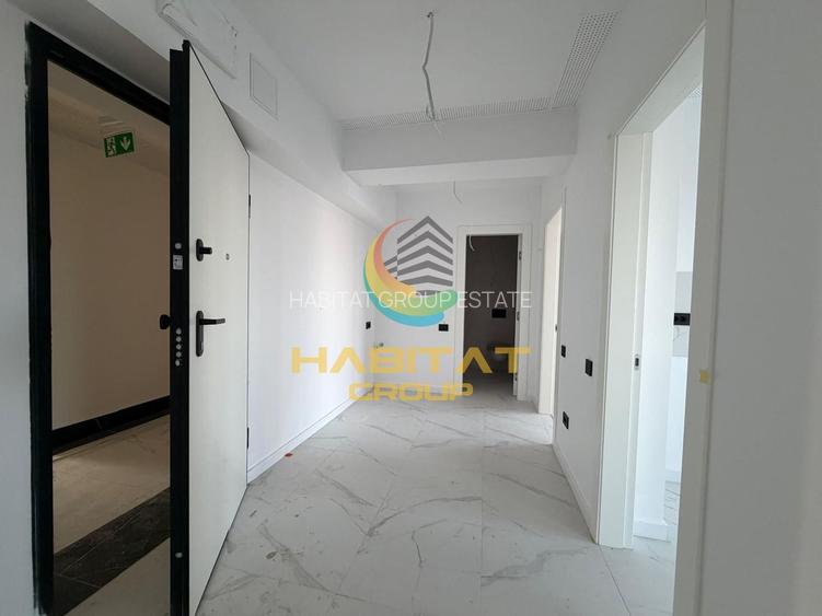 2 camere Pallady  tip studio 48 mp LUX langa Parcul Teilor - 20