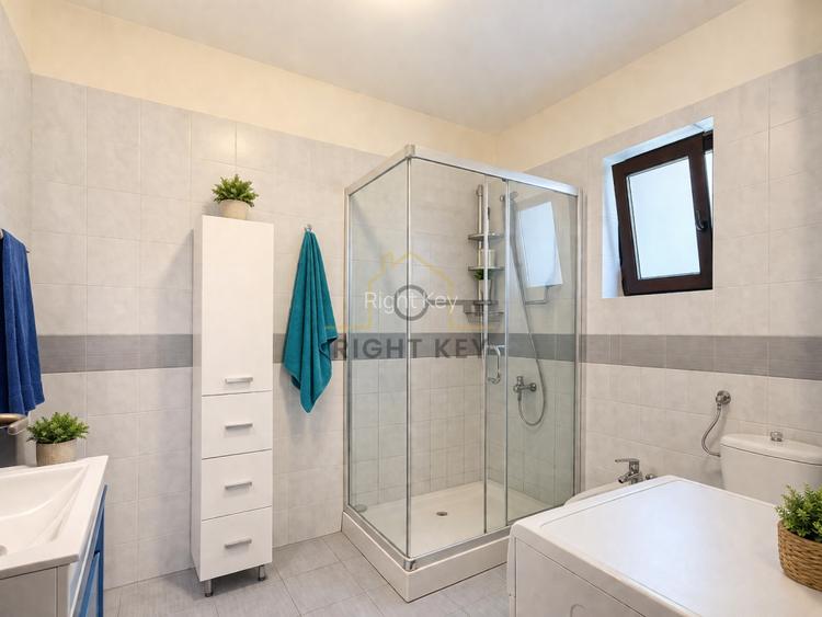 Casa Vidra, P+1, 4 cam, 145mp, teren 500, garaj, panouri, 0% comision! - 19